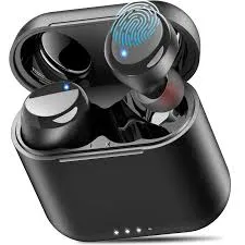 Auriculares inalámbricos TOZO T6 (tipo AirPods)