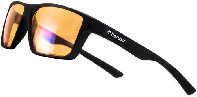 Gafas de luz azul para pantallas